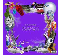 Vinile Tha Supreme - 23 6451 (2 Lp)