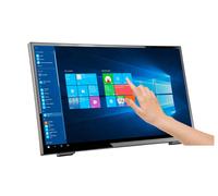 23.8" FHD (1920 X 1080) 250 Cd/m2 3000:1 8 Ms 178°/178° 16.7M P-Cap 10-Point