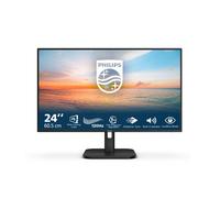 Philips Monitor 238 Led Ips 16:9 Fhd 4Ms 300 Cdm 120Hz Vga/Dp/Hdmi Multimediale