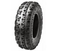 Sun-f A-027 Quad Tire Argento 23 x 8.00 / R11
