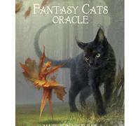 Fantasy cats oracle - Barbieri Paolo