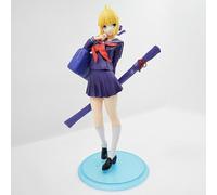 23 centimetri Altria Pendragon Anime Action Figure PVC Giocattolo Personaggio Modello Decorazione Statua Regali Collezionismo