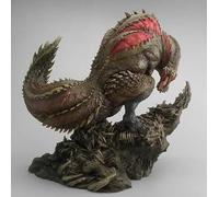 23 cm Monster Hunter Deviljho Action Figure PVC Toy Character Model Decoration Statue Gifts Collectibles