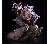 23 cm Monster Hunter Magaimagado Action Figure PVC Character Model Decoration Statue Gifts Collectibles