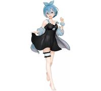 23 cm. Re:Zero Starting Life in Another World: Rem Action Figure PVC Environmental Protection Materials Decoration Ornaments
