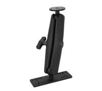 23 cm Trovatore di pesci Mount Basi