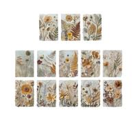 23 Fogli Antichi Scrapbooking Carta In Rilievo Carta Per La Rivista Scrapbooking Planner Album Invito In Rilievo