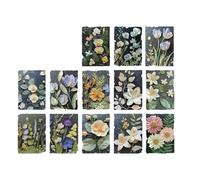 23 Fogli Antichi Scrapbooking Carta In Rilievo Carta Per La Rivista Scrapbooking Planner Album Invito In Rilievo