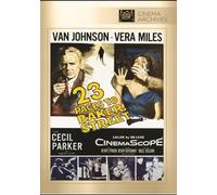 23 Paces to Baker Street
