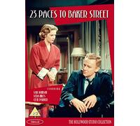 23 Paces to Baker Street [DVD] [Edizione: Regno Unito]