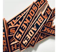 23 Pack of Magnetic Toolbox Labels 23/46/69 PCS Toolbox Drawer Tags, Reusable Strong Magnetic Tool Box Organization Stickers, Multipurpose Tool Boxs Tags for Garage Storage Quick Identifying