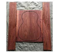 23 Pannelli Laterali E Posteriori In Palissandro Ukulele Da 26 Pollici Materiale Per Chitarra Impiallacciato In Legno Massello Corpo chitarra (Color : 6)