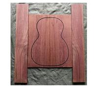 23 Pannelli Laterali E Posteriori In Palissandro Ukulele Da 26 Pollici Materiale Per Chitarra Impiallacciato In Legno Massello Corpo chitarra (Color : 16)