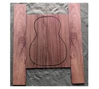23 Pannelli Laterali E Posteriori In Palissandro Ukulele Da 26 Pollici Materiale Per Chitarra Impiallacciato In Legno Massello Corpo chitarra (Color : 12)