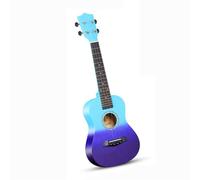 23 Pollice Mogano Solido Ukulele Set Scelta Principiante Piccola Chitarra Adulto Strumento Professionale Ukulele