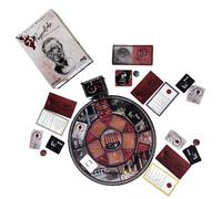 Studio Supernova - 23 Pugnalate - Un party game storico di deduzione, bluff e diplomazia con scelte decisive e colpi di scena, 3-8 giocatori, 14+, Edizione in italiano