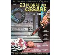 23 Pugnali Per Cesare