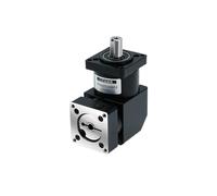 23 PXW57 Rapporto di riduzione del ruotino planetario ad angolo retto 3/4/5/10/20/24/36/40/60/64 for servomotore passo-passo CNC(36)