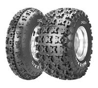 23 R10 36 J Maxxis M933 Razr2 Front