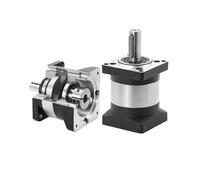 23 Riduttore epicicloidale 57mm Rapporto riduttore motore 4 5 10 16 20~50:1 Ingranaggio for passo-passo 4000rpm(RATIO 20 TO 1_8MM INPUT)