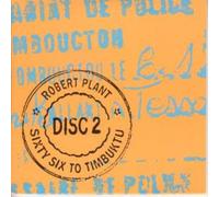 23 Skidoo Countryman (CD)