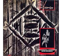 23 Skidoo - Coup/the Gospel Comes to New G
