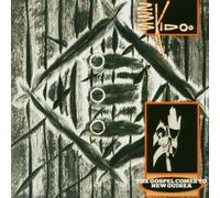 23 Skidoo - The Gospel Comes to.../Best of