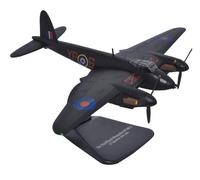 23 Squadron RAF 1943 DH Mosquito Modello 1:72 Oxford Diecast AC102