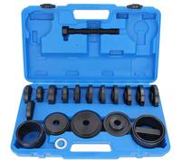 23-tlg Estrattori Cuscinetto Ruota Set Attrezzi Mozzo VW Golf Passat