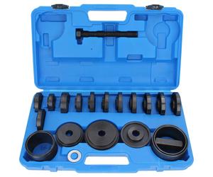 23-tlg Estrattori Cuscinetto Ruota Set Attrezzi Mozzo VW Golf Passat