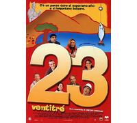 23 - Ventitre'
