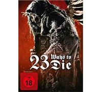 23 Ways to Die