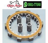 230.0011 KIT SERIE DISCHI FRIZIONE POLINI PER BETA RR 50 2T ENDURO MOTARD AM6