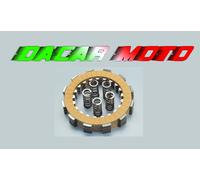 230.0012 SERIE DISCHI FRIZIONE DERBI POLINI GILERA SMT 50