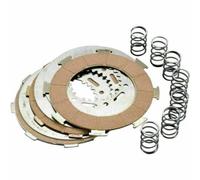 230.0014 SERIE DISCHI FRIZIONE 4 RACING POLINI VESPA 125 T5