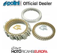 230.0020 DISCHI FRIZIONE PER YAMAHA T MAX 530 ie 2013 POLINI ORIGINALI
