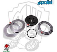 Piattello spingidisco POLINI frizione Vespa Smallframe