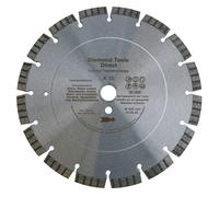 230 300 Mm Disco Diamantato Turbo Laser Flexscheibe