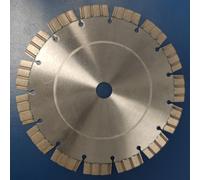 230 300 Mm Disco Diamantato Turbo Laser Flexscheibe