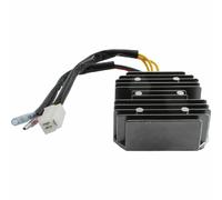 230-58108 REGOLATORE TENSIONE ARROWHEAD HONDA NX650 Dominator 88-89
