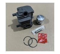 230 CILINDRO ASSY 32,2 MM Adatto for 230 230 SRM-230 Parti di ricambio