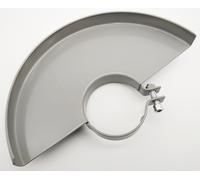230 Er Copertura Di Metallo Per Bosch Smerigliatrice Angolare Flex