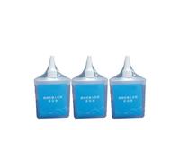 230 Ml, Compatibile Con Dreame, C1 Station, C1 Window Cleaning Robot Accessories Cleaning Liquid(3pcs)