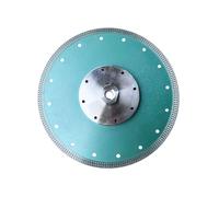 230 mm disco diamantato a corona segmentata (bagnato + secco) M14