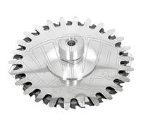 230 MM - SPOLLONATORE UNIVERSALE CON SALVACORTECCIA PER DECESPUGLIATORE