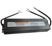 230 Volt / 12V Out - Trasformatore Alimentatore 10 - 400 Watt - LED Alogena