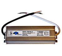 230 Volt / 12V Out - Trasformatore Alimentatore 10 - 400 Watt - LED Alogena