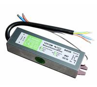 230 Volt / 12V Out - Trasformatore Alimentatore 10 - 400 Watt - LED Alogena