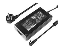 230 W Caricatore compatibile con MSI Chicony FSP230-AJAS3 AICR010230-1908 Creator 15 A11UE A11UH MS-16V4 17 B11UE B11UG B11UH MS-17M1 Bravo 15 Serie A4DC A4DD MS-16W.. K A4DCR A4DDR