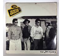 Jacksons - 2300 Jackson street [VINYL]